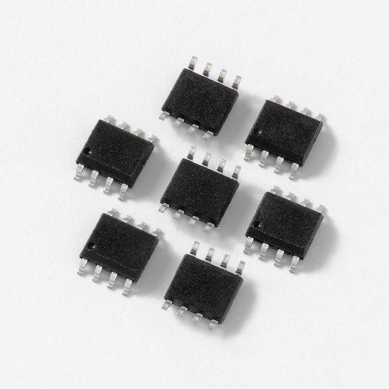 Littelfuse introduces new TVS Diode Arrays
